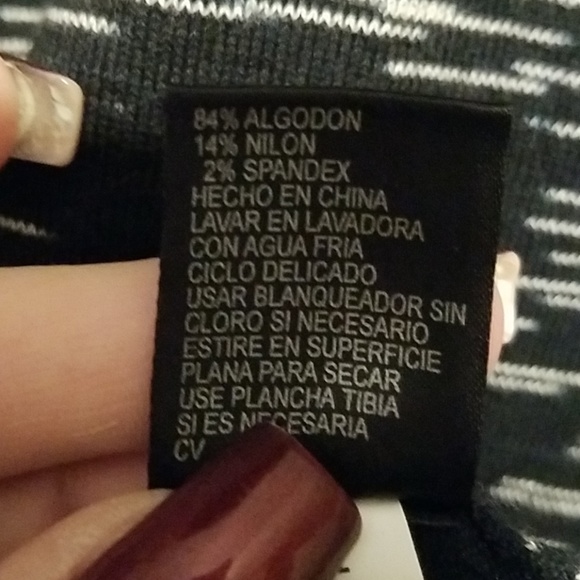 Gianni Bini midi dress - Picture 6 of 8